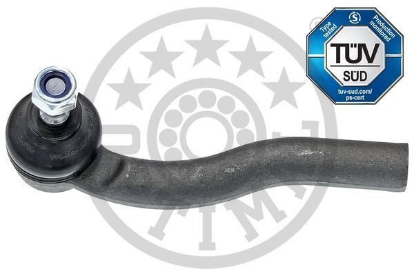 Skersinės vairo trauklės galas OPTIMAL G1-1184