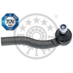 Skersinės vairo trauklės galas OPTIMAL G1-1187