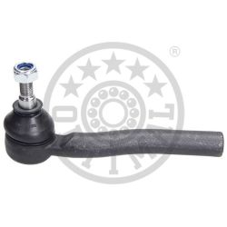 Skersinės vairo trauklės galas OPTIMAL G1-1189