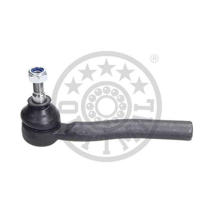 Skersinės vairo trauklės galas OPTIMAL G1-1189