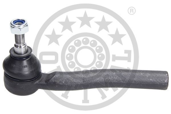 Skersinės vairo trauklės galas OPTIMAL G1-1189