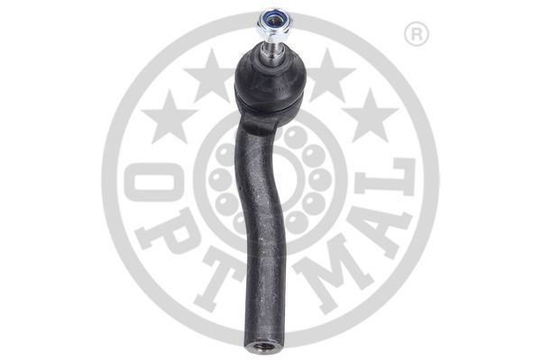 Skersinės vairo trauklės galas OPTIMAL G1-1189