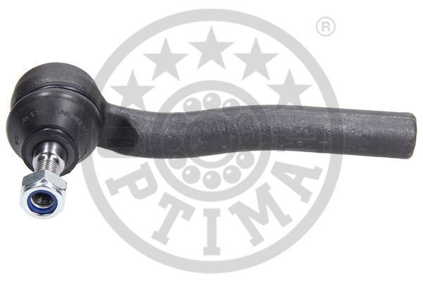 Skersinės vairo trauklės galas OPTIMAL G1-1189