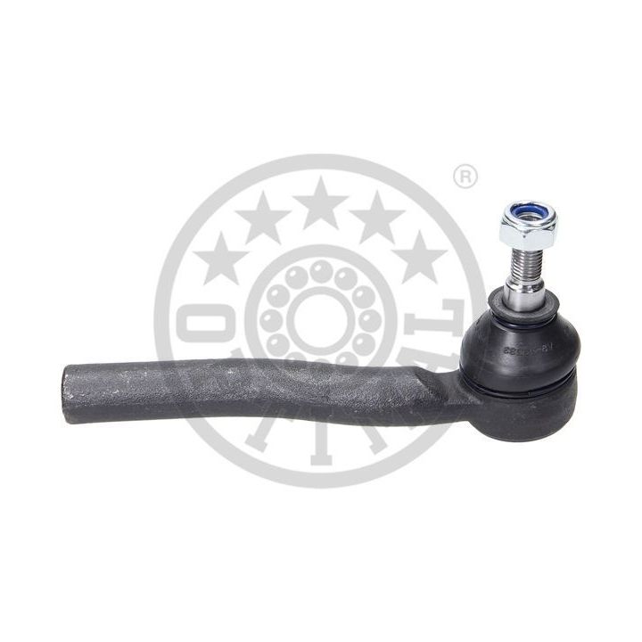 Skersinės vairo trauklės galas OPTIMAL G1-1190