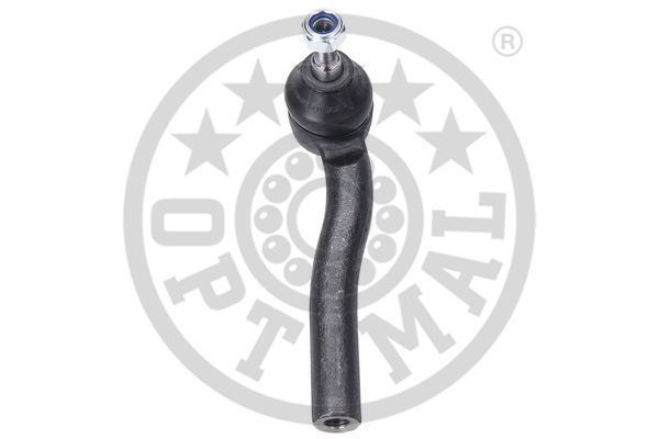 Skersinės vairo trauklės galas OPTIMAL G1-1190