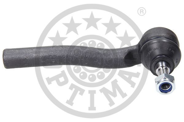 Skersinės vairo trauklės galas OPTIMAL G1-1190