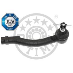 Skersinės vairo trauklės galas OPTIMAL G1-1193