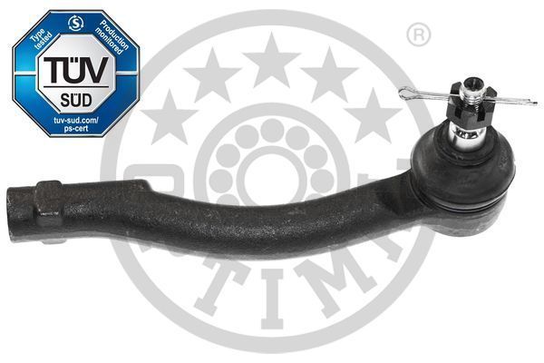 Skersinės vairo trauklės galas OPTIMAL G1-1193