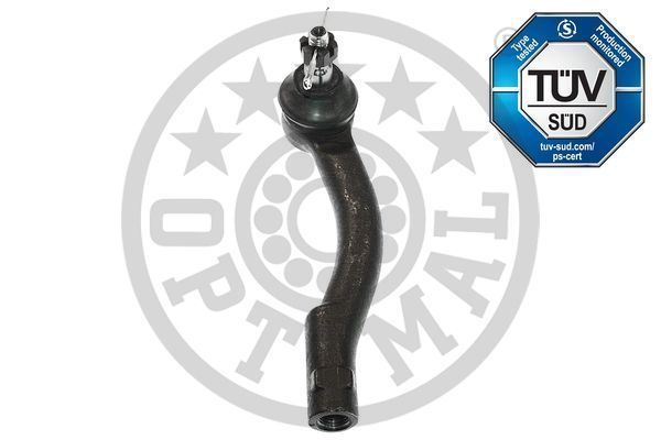 Skersinės vairo trauklės galas OPTIMAL G1-1193