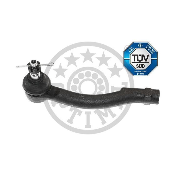 Skersinės vairo trauklės galas OPTIMAL G1-1194