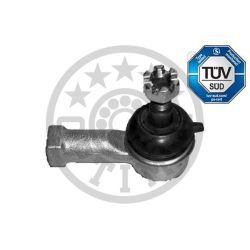 Skersinės vairo trauklės galas OPTIMAL G1-1195