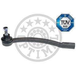 Skersinės vairo trauklės galas OPTIMAL G1-1203