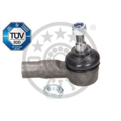 Skersinės vairo trauklės galas OPTIMAL G1-1214