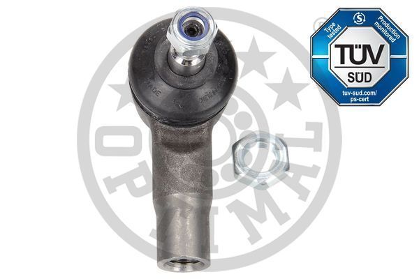 Skersinės vairo trauklės galas OPTIMAL G1-1214