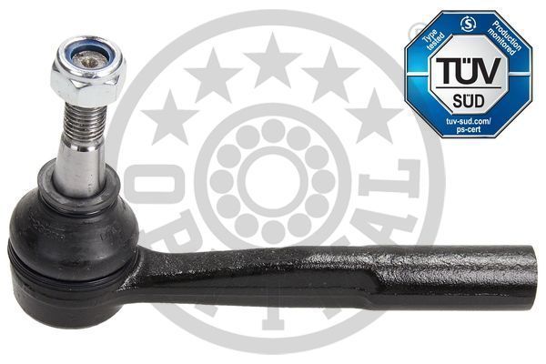 Skersinės vairo trauklės galas OPTIMAL G1-1215