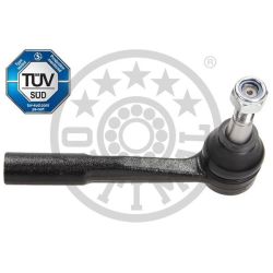 Skersinės vairo trauklės galas OPTIMAL G1-1216