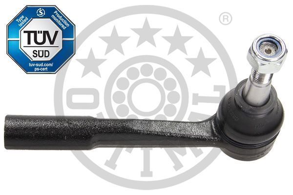 Skersinės vairo trauklės galas OPTIMAL G1-1216