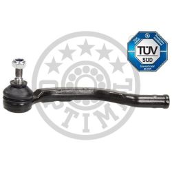 Skersinės vairo trauklės galas OPTIMAL G1-1217