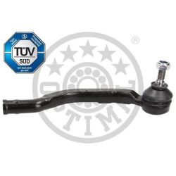 Skersinės vairo trauklės galas OPTIMAL G1-1218