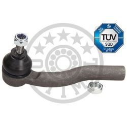 Skersinės vairo trauklės galas OPTIMAL G1-1222