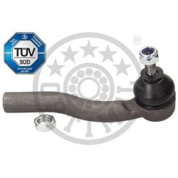 Skersinės vairo trauklės galas OPTIMAL G1-1223