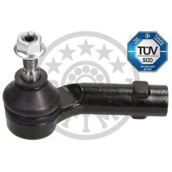 Skersinės vairo trauklės galas OPTIMAL G1-1248