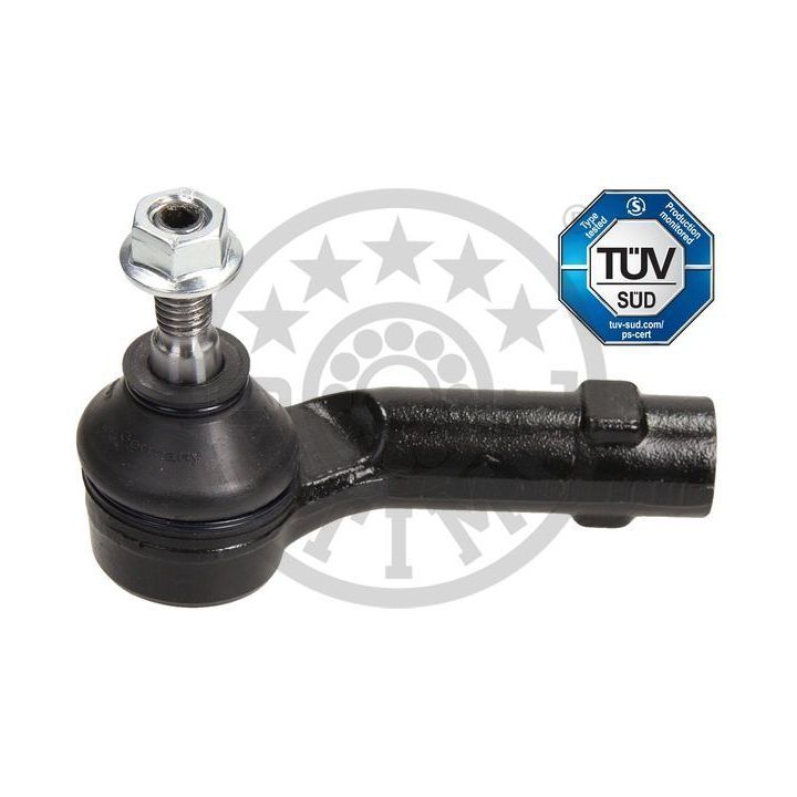 Skersinės vairo trauklės galas OPTIMAL G1-1248