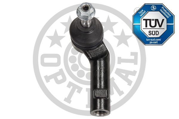 Skersinės vairo trauklės galas OPTIMAL G1-1248