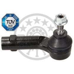 Skersinės vairo trauklės galas OPTIMAL G1-1249