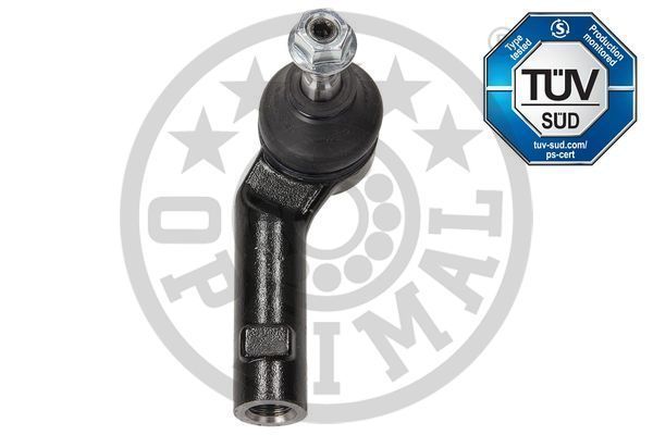 Skersinės vairo trauklės galas OPTIMAL G1-1249