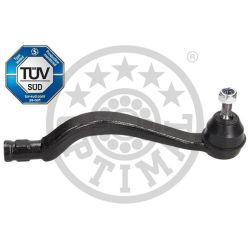 Skersinės vairo trauklės galas OPTIMAL G1-1260