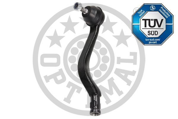 Skersinės vairo trauklės galas OPTIMAL G1-1260