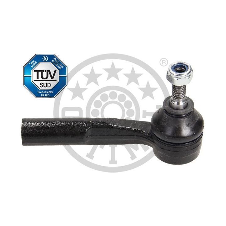 Skersinės vairo trauklės galas OPTIMAL G1-1270