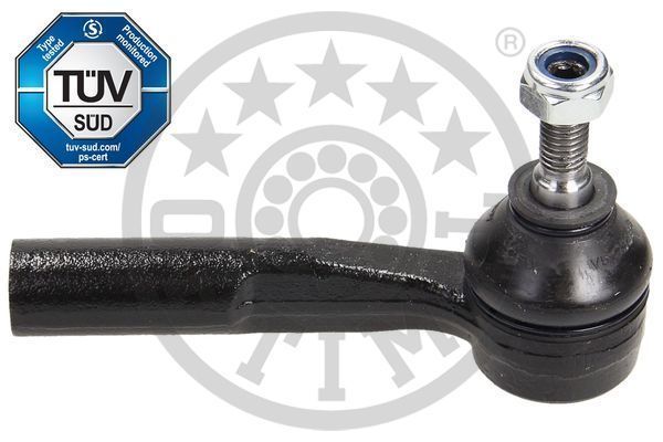 Skersinės vairo trauklės galas OPTIMAL G1-1270