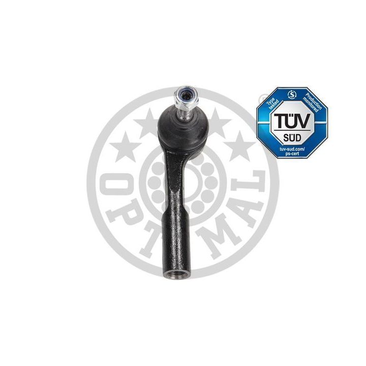 Skersinės vairo trauklės galas OPTIMAL G1-1270