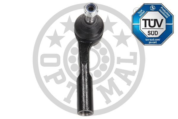 Skersinės vairo trauklės galas OPTIMAL G1-1270