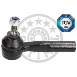 Skersinės vairo trauklės galas OPTIMAL G1-1271