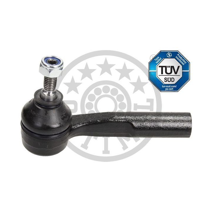 Skersinės vairo trauklės galas OPTIMAL G1-1271