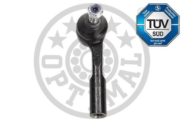 Skersinės vairo trauklės galas OPTIMAL G1-1271