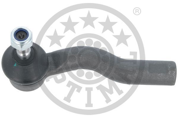 Skersinės vairo trauklės galas OPTIMAL G1-1278