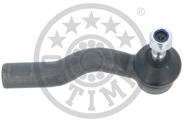 Skersinės vairo trauklės galas OPTIMAL G1-1279