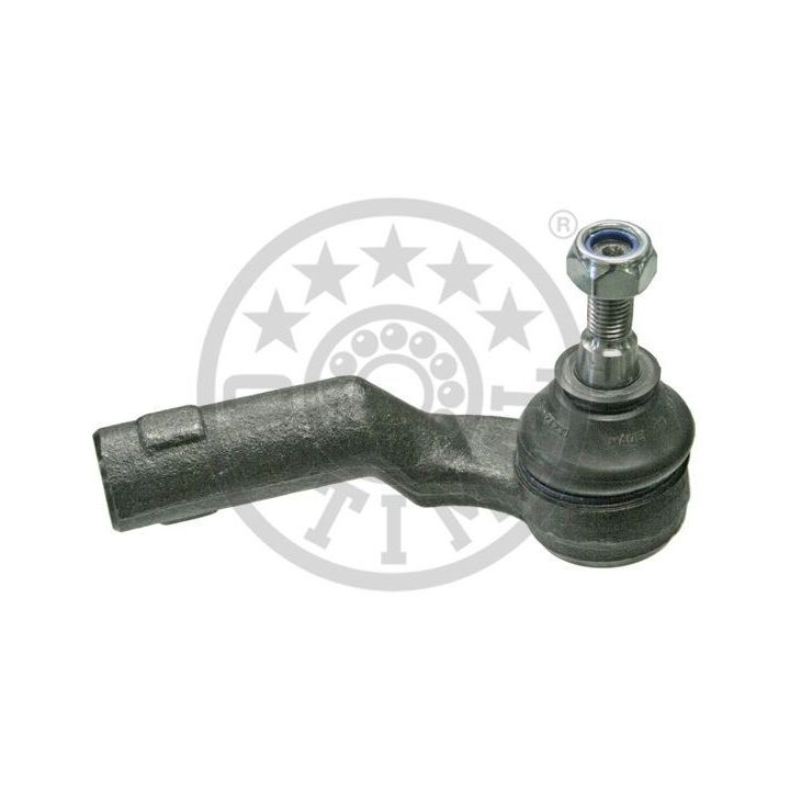 Skersinės vairo trauklės galas OPTIMAL G1-1280