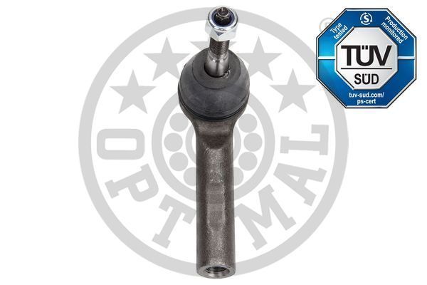 Skersinės vairo trauklės galas OPTIMAL G1-1287