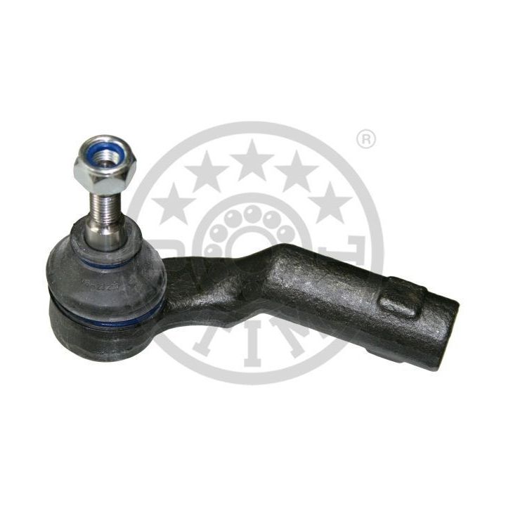 Skersinės vairo trauklės galas OPTIMAL G1-1290