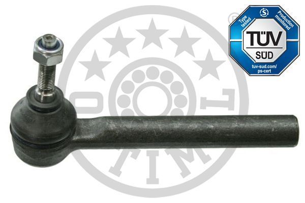 Skersinės vairo trauklės galas OPTIMAL G1-1292