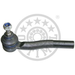 Skersinės vairo trauklės galas OPTIMAL G1-1293