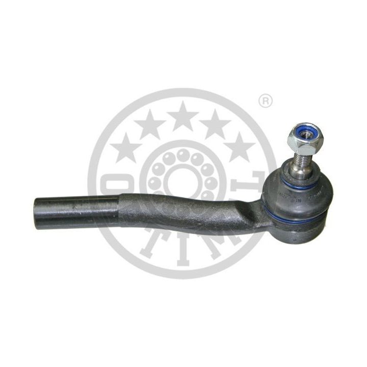 Skersinės vairo trauklės galas OPTIMAL G1-1294