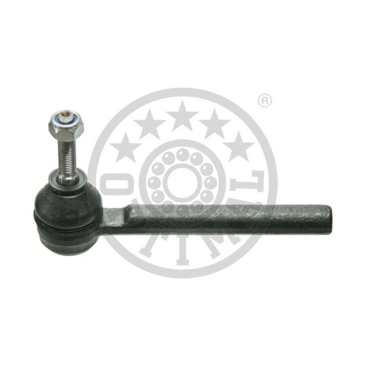 Skersinės vairo trauklės galas OPTIMAL G1-1305