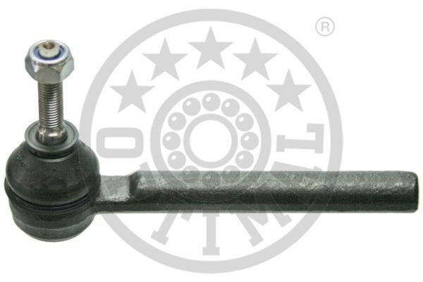 Skersinės vairo trauklės galas OPTIMAL G1-1305