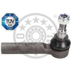 Skersinės vairo trauklės galas OPTIMAL G1-1309